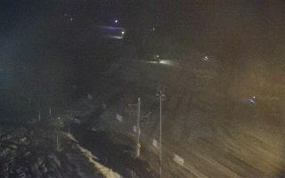 Jurgów Ski kolej - 19-12-2025 03:17