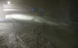 Jurgów Ski kolej - 19-12-2025 03:48