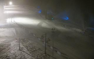 Jurgów Ski kolej - 19-12-2025 04:00