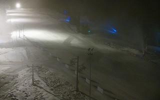 Jurgów Ski kolej - 19-12-2025 04:08