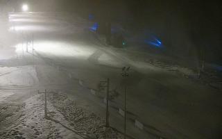 Jurgów Ski kolej - 19-12-2025 04:16