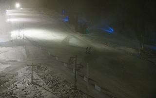 Jurgów Ski kolej - 19-12-2025 04:24