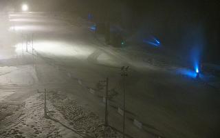 Jurgów Ski kolej - 19-12-2025 04:31