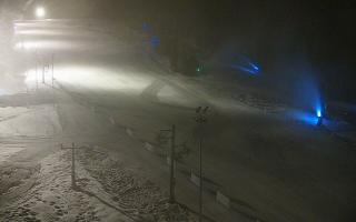 Jurgów Ski kolej - 19-12-2025 04:39