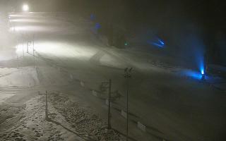 Jurgów Ski kolej - 19-12-2025 04:47