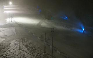 Jurgów Ski kolej - 19-12-2025 04:54