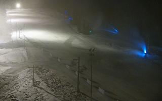 Jurgów Ski kolej - 19-12-2025 05:02