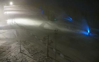 Jurgów Ski kolej - 19-12-2025 05:10