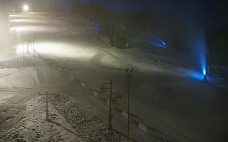 Jurgów Ski kolej - 19-12-2025 05:17