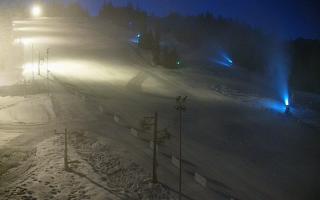 Jurgów Ski kolej - 19-12-2025 05:25