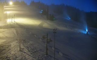 Jurgów Ski kolej - 19-12-2025 05:33
