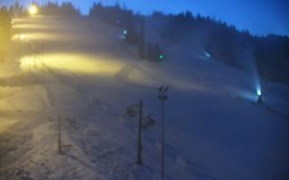 Jurgów Ski kolej - 19-12-2025 05:41