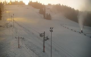 Jurgów Ski kolej - 19-12-2025 06:04