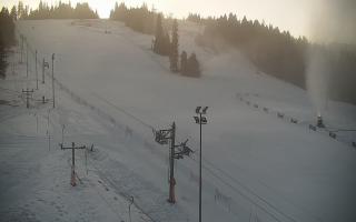 Jurgów Ski kolej - 19-12-2025 06:11