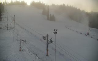 Jurgów Ski kolej - 19-12-2025 06:19