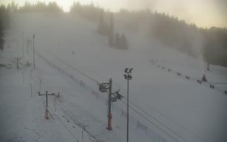 Jurgów Ski kolej - 19-12-2025 06:27