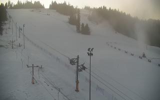 Jurgów Ski kolej - 19-12-2025 06:35