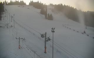 Jurgów Ski kolej - 19-12-2025 06:42