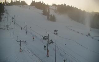 Jurgów Ski kolej - 19-12-2025 07:36