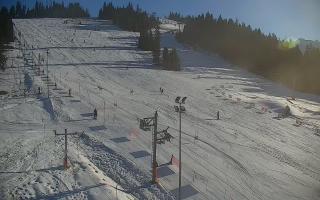Jurgów Ski kolej - 19-12-2025 11:36
