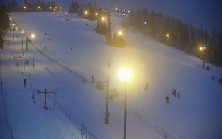 Jurgów Ski kolej - 01-02-2026 15:50
