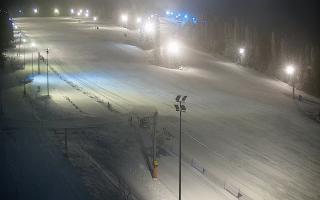 Jurgów Ski kolej - 01-02-2026 21:39