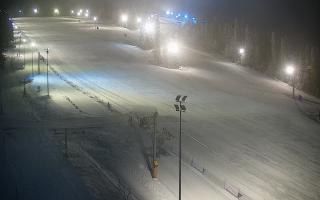 Jurgów Ski kolej - 01-02-2026 21:46