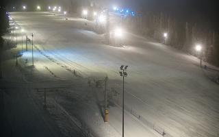 Jurgów Ski kolej - 01-02-2026 21:54