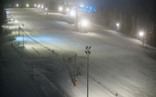 Jurgów Ski kolej - 01-02-2026 22:02