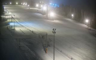 Jurgów Ski kolej - 01-02-2026 22:10