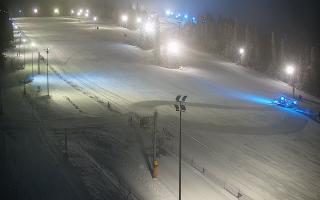 Jurgów Ski kolej - 01-02-2026 22:18