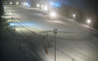 Jurgów Ski kolej - 01-02-2026 22:25