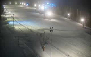 Jurgów Ski kolej - 01-02-2026 22:33