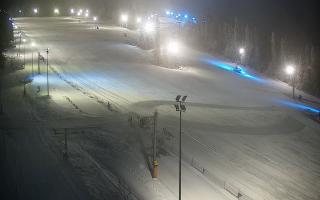 Jurgów Ski kolej - 01-02-2026 22:41