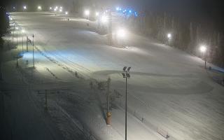 Jurgów Ski kolej - 01-02-2026 22:48