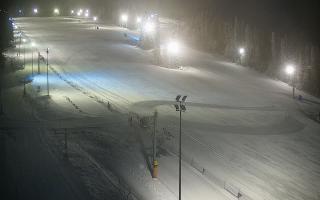 Jurgów Ski kolej - 01-02-2026 23:04