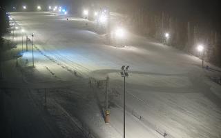 Jurgów Ski kolej - 01-02-2026 23:19