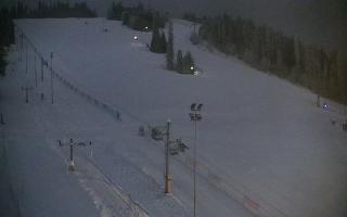 Jurgów Ski kolej - 01-02-2026 23:58