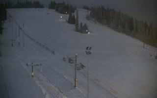 Jurgów Ski kolej - 02-02-2026 00:37