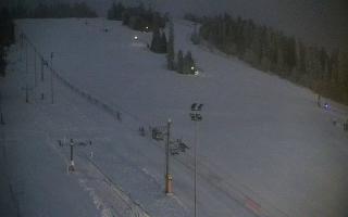 Jurgów Ski kolej - 02-02-2026 01:30