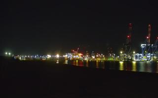 Gdańsk - Stogi #1 - 02-05-2025 00:06