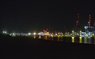 Gdańsk - Stogi #1 - 02-05-2025 00:13