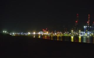Gdańsk - Stogi #1 - 02-05-2025 00:29