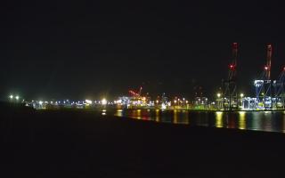 Gdańsk - Stogi #1 - 02-05-2025 00:37