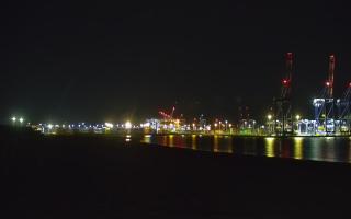 Gdańsk - Stogi #1 - 02-05-2025 00:44