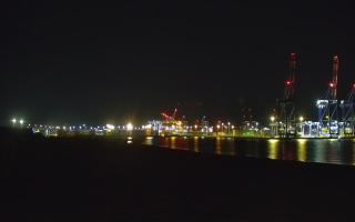 Gdańsk - Stogi #1 - 02-05-2025 00:52