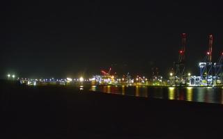 Gdańsk - Stogi #1 - 02-05-2025 01:07