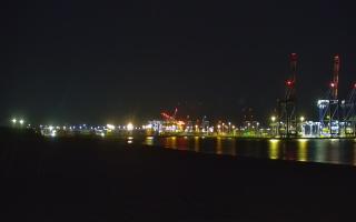 Gdańsk - Stogi #1 - 02-05-2025 01:46