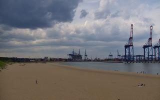 Gdańsk - Stogi #1 - 02-05-2025 13:29