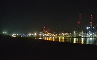 Gdańsk - Stogi #1 - 03-05-2025 00:09
